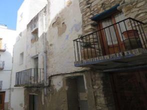 Imagen Centre-Casc Antic